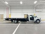 New 2024 Ram 5500 Regular Cab 4x4, 19' 5" Miller Industries Rollback Body for sale #72401 - photo 16