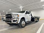 New 2024 Ram 5500 Regular Cab 4x4, 19' 5" Miller Industries Rollback Body for sale #72401 - photo 11