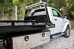 2024 Ram 5500 Regular Cab DRW 4x4, Miller Industries Rollback Body for sale #72401 - photo 48