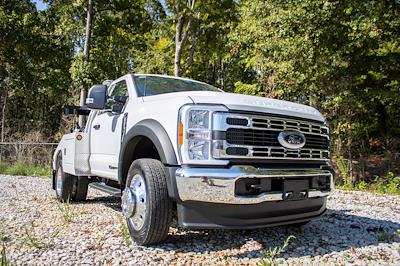 Wrecker Body Trucks for Sale in Milledgeville, GA | Fouts Commercial ...