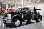 New 2024 Ford F-450 Regular Cab 4x2, Miller Industries Vulcan Wrecker Body for sale #72683 - photo 53