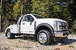 New 2024 Ford F-450 Super Cab 4x4, Miller Industries Vulcan (f) Wrecker Body for sale #72727 - photo 1