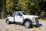 New 2024 Ford F-450 Super Cab 4x4, Miller Industries Vulcan (f) Wrecker Body for sale #72727 - photo 9