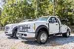 New 2024 Ford F-450 Super Cab 4x4, Miller Industries Vulcan (f) Wrecker Body for sale #72727 - photo 4