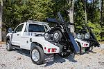 New 2024 Ford F-450 Super Cab 4x4, Miller Industries Vulcan (f) Wrecker Body for sale #72727 - photo 34