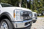 New 2024 Ford F-450 Super Cab 4x4, Miller Industries Vulcan (f) Wrecker Body for sale #72727 - photo 5