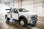 New 2024 Ford F-450 Super Cab 4x4, Miller Industries Vulcan (f) Wrecker Body for sale #72727 - photo 45