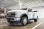 New 2024 Ford F-450 Super Cab 4x4, Miller Industries Vulcan (f) Wrecker Body for sale #72727 - photo 49