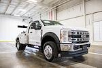 New 2024 Ford F-450 Super Cab 4x4, Miller Industries Vulcan (f) Wrecker Body for sale #72727 - photo 56