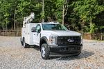 2023 Ford F-550 Regular Cab DRW 4x2, Warner Select II Mechanics Body for sale #72739 - photo 6