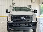 New 2023 Ford F-550 Regular Cab 4x2, 11' Warner Select Pro Mechanics Body for sale #72742 - photo 12