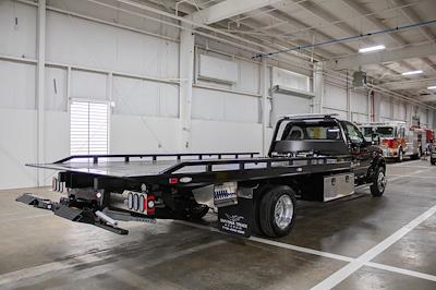 New 2024 Ram 5500 Regular Cab 4x4, 19' 5" Miller Industries Rollback Body for sale #73436 - photo 2