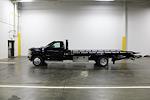 New 2024 Ram 5500 Regular Cab 4x4, 19' 5" Miller Industries Rollback Body for sale #73436 - photo 4