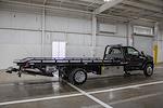 New 2024 Ram 5500 Regular Cab 4x4, 19' 5" Miller Industries Rollback Body for sale #73436 - photo 3