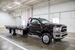 New 2024 Ram 5500 Regular Cab 4x4, 19' 5" Miller Industries Rollback Body for sale #73436 - photo 10