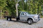 New 2024 Ram 5500 Regular Cab 4x2, 19' 5" Miller Industries Rollback Body for sale #73898 - photo 14