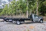 New 2024 Ram 5500 Regular Cab 4x2, 19' 5" Miller Industries Rollback Body for sale #73898 - photo 7