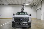 2023 Ford F-550 Regular Cab DRW 4x2, Warner Select II Bucket Truck for sale #74652 - photo 52