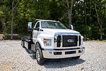 New 2025 Ford F-650 Regular Cab 4x2, 21' 6" Miller Industries Century Rollback Body for sale #74922 - photo 3