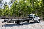 New 2025 Ford F-650 Regular Cab 4x2, 21' 6" Miller Industries Century Rollback Body for sale #74922 - photo 4