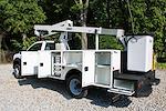 New 2023 Ford F-550 Regular Cab 4x2, 9' Warner Select II Bucket Truck for sale #74962 - photo 32