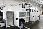 New 2023 Ford F-550 Regular Cab 4x2, 9' Warner Select II Bucket Truck for sale #74962 - photo 38