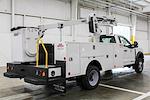 New 2023 Ford F-550 Regular Cab 4x2, 9' Warner Select II Bucket Truck for sale #74962 - photo 41