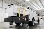 New 2023 Ford F-550 Regular Cab 4x2, 9' Warner Select II Bucket Truck for sale #74962 - photo 42