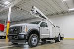 New 2023 Ford F-550 Regular Cab 4x2, 9' Warner Select II Bucket Truck for sale #74962 - photo 7