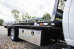 New 2024 Ram 5500 Regular Cab 4x2, Miller Industries Vulcan Rollback Body for sale #75705 - photo 28