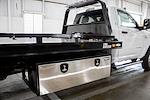 New 2024 Ram 5500 Regular Cab 4x2, Miller Industries Vulcan Rollback Body for sale #75705 - photo 52