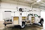 2022 Ford F-550 Regular Cab DRW 4x2, BrandFX EverLast Bucket Truck for sale #75797 - photo 26