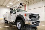 2022 Ford F-550 Regular Cab DRW 4x2, BrandFX EverLast Bucket Truck for sale #75797 - photo 30