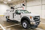 2022 Ford F-550 Regular Cab DRW 4x2, BrandFX EverLast Bucket Truck for sale #75797 - photo 32