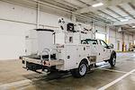 New 2022 Ford F-550 Regular Cab 4x2, 11' BrandFX EverLast Bucket Truck for sale #75797 - photo 33