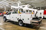 New 2022 Ford F-550 Regular Cab 4x2, 11' BrandFX EverLast Bucket Truck for sale #75797 - photo 37