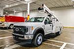 2022 Ford F-550 Regular Cab DRW 4x2, BrandFX EverLast Bucket Truck for sale #75797 - photo 39