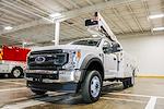 2022 Ford F-550 Regular Cab DRW 4x2, BrandFX EverLast Bucket Truck for sale #75797 - photo 41