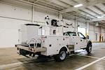 2022 Ford F-550 Regular Cab DRW 4x2, BrandFX EverLast Bucket Truck for sale #75797 - photo 42