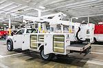 New 2022 Ford F-550 Regular Cab 4x2, 11' BrandFX EverLast Bucket Truck for sale #75797 - photo 48