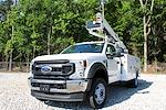 2022 Ford F-550 Regular Cab DRW 4x2, BrandFX EverLast Bucket Truck for sale #75797 - photo 5