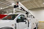 2022 Ford F-550 Regular Cab DRW 4x2, BrandFX EverLast Bucket Truck for sale #75797 - photo 58