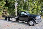 New 2024 Ram 5500 Regular Cab 4x2, Miller Industries Rollback Body for sale #76017 - photo 55