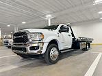 New 2024 Ram 5500 Regular Cab 4x4, 19' 5" Miller Industries Rollback Body for sale #76331 - photo 35