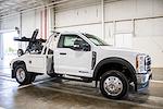 New 2024 Ford F-450 Regular Cab 4x2, Miller Industries Wrecker Body for sale #76958 - photo 56