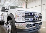 New 2024 Ford F-450 Regular Cab 4x2, Miller Industries Wrecker Body for sale #76958 - photo 58