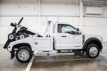 New 2024 Ford F-450 Regular Cab 4x2, Miller Industries Wrecker Body for sale #76958 - photo 66