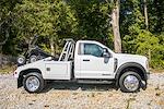 New 2024 Ford F-450 Regular Cab 4x2, Miller Industries Wrecker Body for sale #76958 - photo 70