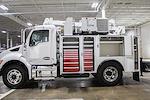 New 2025 Kenworth T280 4x2, 11' Warner Select II Mechanics Body for sale #76992 - photo 37