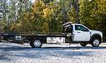 New 2024 Ford F-550 XL Regular Cab 4x4, Miller Industries Vulcan Rollback Body for sale #77480 - photo 32